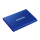 SAMSUNG T7 USB 3.2 1TB Niebieski MU-PC1T0H/WW - 562874 - zdjęcie 6